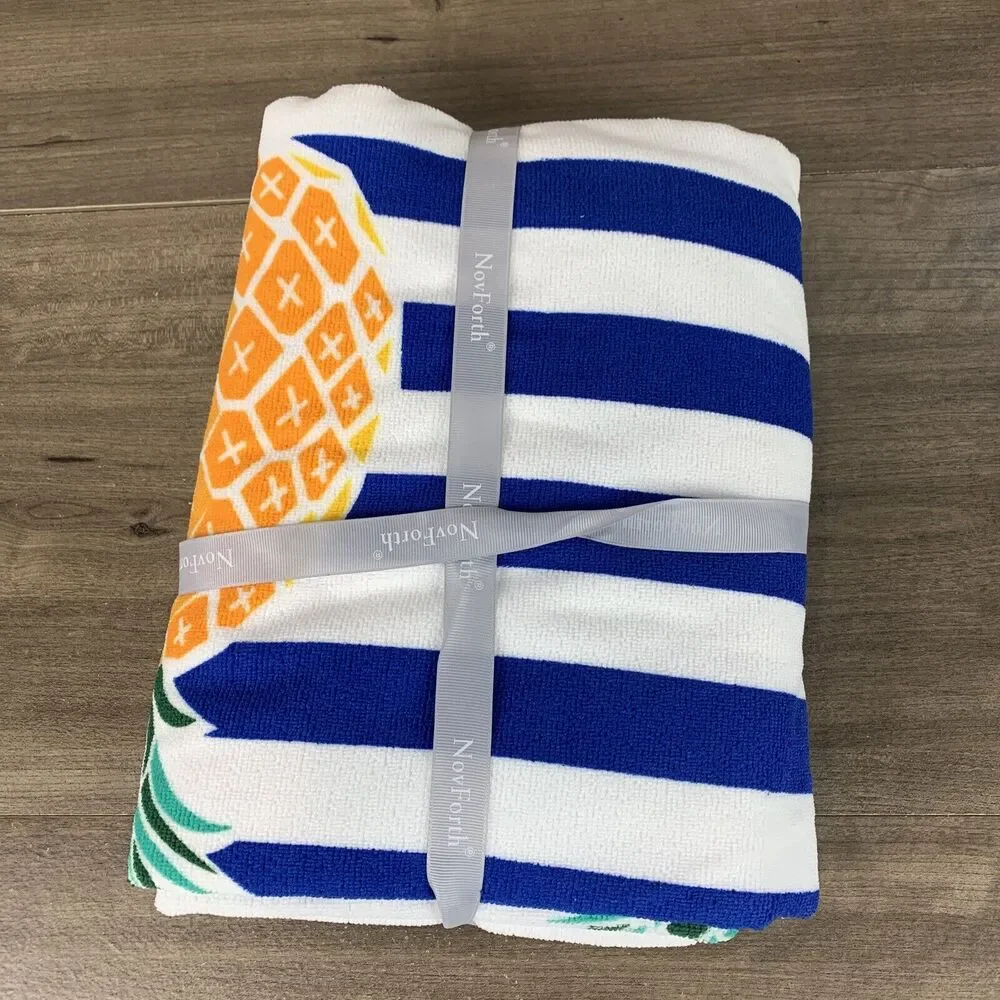 NovForth Oversized Beach Towel 36